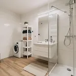 Apartament Nadmorskie Tarasy Wave Surfingbird Kołobrzeg