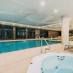 Nadmorskie Tarasy Wave Surfingbird Kołobrzeg