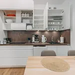 Nadmorskie Tarasy Wave Surfingbird Apartament