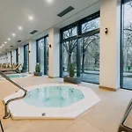 Nadmorskie Tarasy Wave Surfingbird Apartament Kołobrzeg