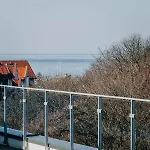 Apartament Nadmorskie Tarasy Wave Surfingbird *