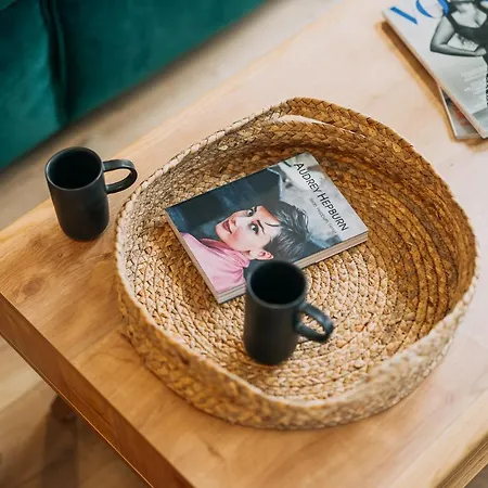 Apartment Nadmorskie Tarasy Wave Surfingbird Kolobrzeg