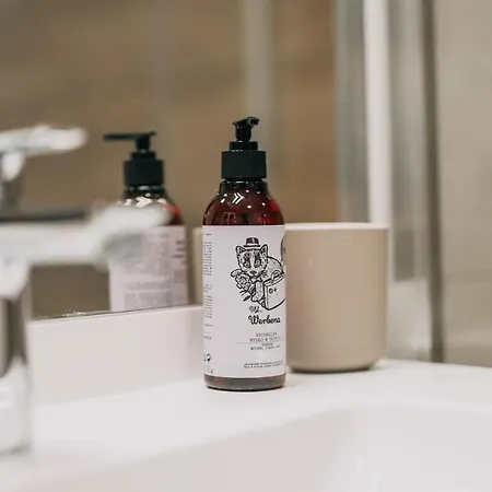 Nadmorskie Tarasy Wave Surfingbird Apartament