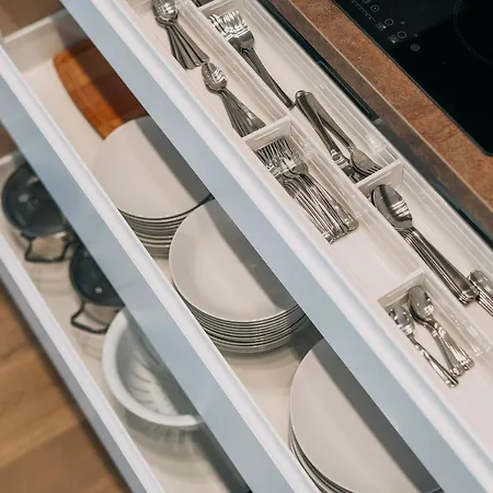 Nadmorskie Tarasy Wave Surfingbird