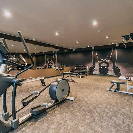 Nadmorskie Tarasy Wave Surfingbird * Kołobrzeg