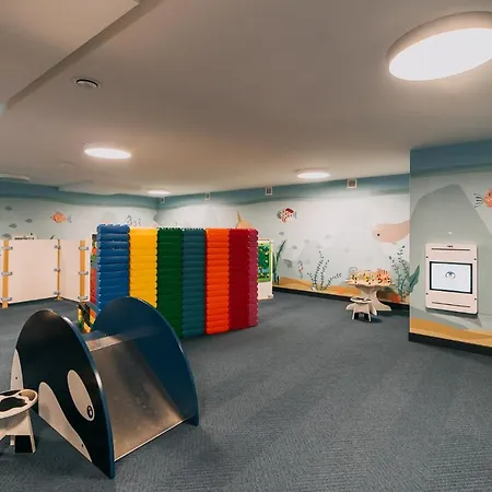 Nadmorskie Tarasy Wave Surfingbird *