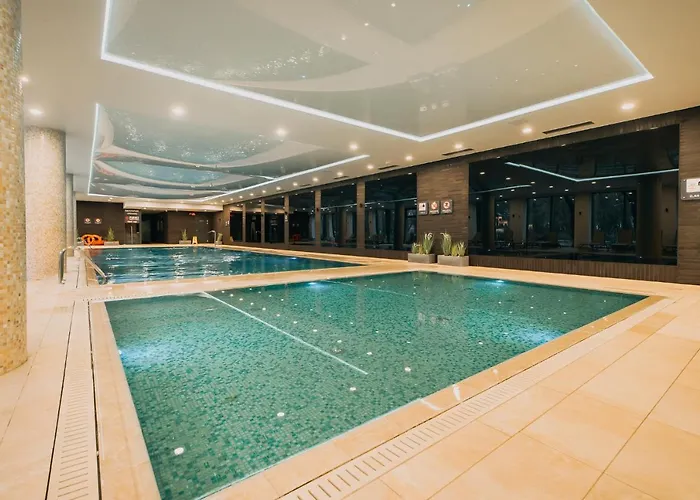 Nadmorskie Tarasy Wave Surfingbird Kołobrzeg