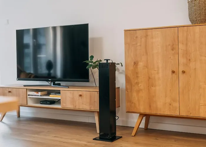 Nadmorskie Tarasy Wave Surfingbird