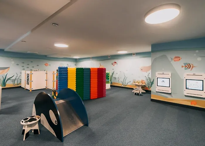 Nadmorskie Tarasy Wave Surfingbird *