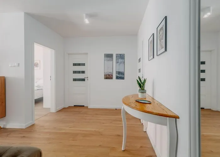 Nadmorskie Tarasy Wave Surfingbird * Kołobrzeg